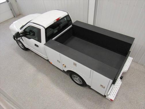 2017 Ford F-250 XL