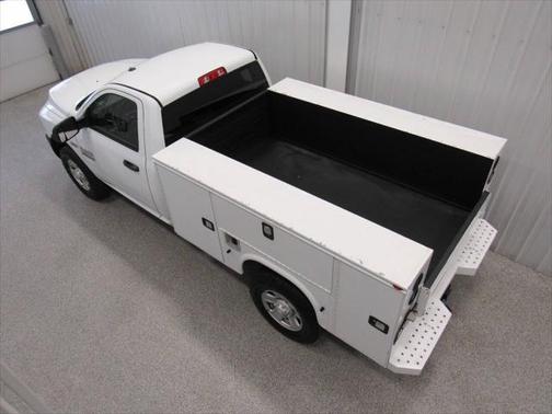 2016 RAM 2500 Tradesman