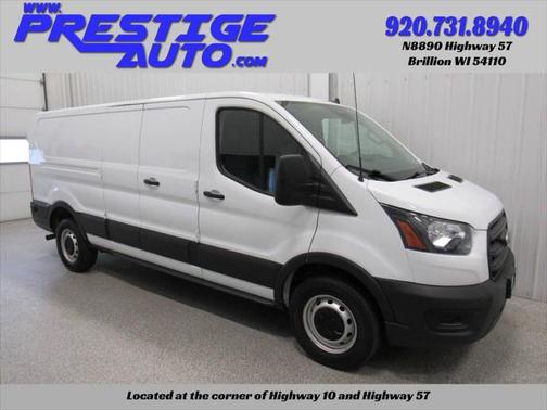 2020 Ford Transit-250 Base