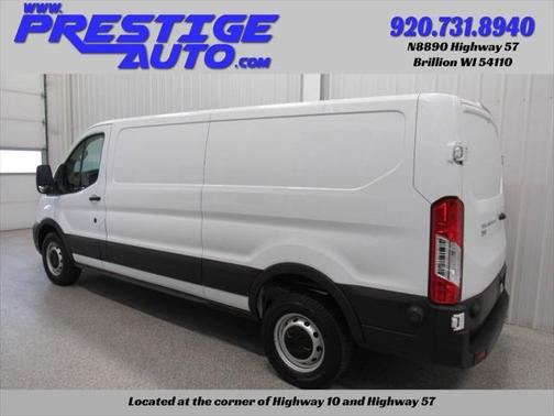 2020 Ford Transit-250 Base