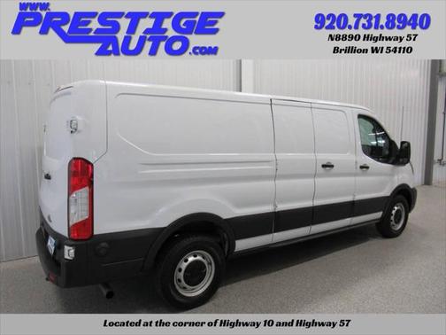 2020 Ford Transit-250 Base