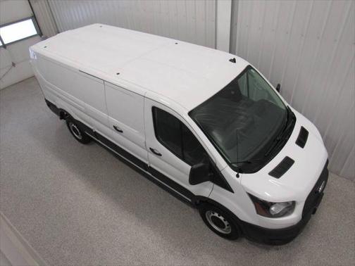 2020 Ford Transit-250 Base