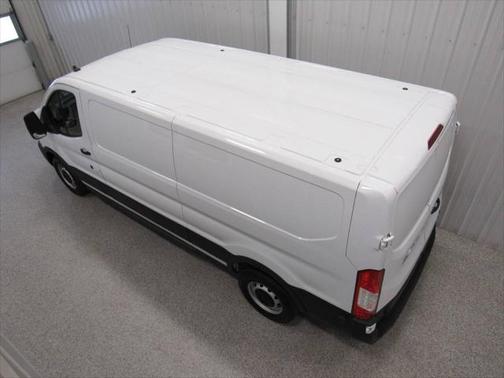 2020 Ford Transit-250 Base