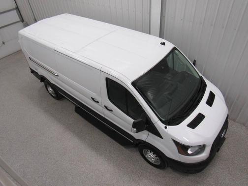 2023 Ford Transit-150 Base