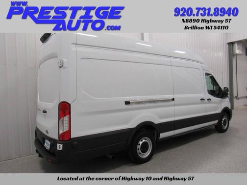 2024 Ford Transit-350 Base