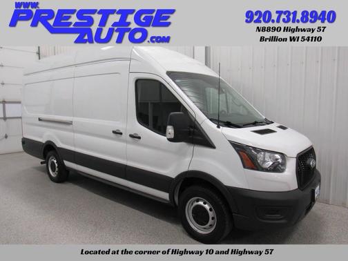 2024 Ford Transit-350 Base