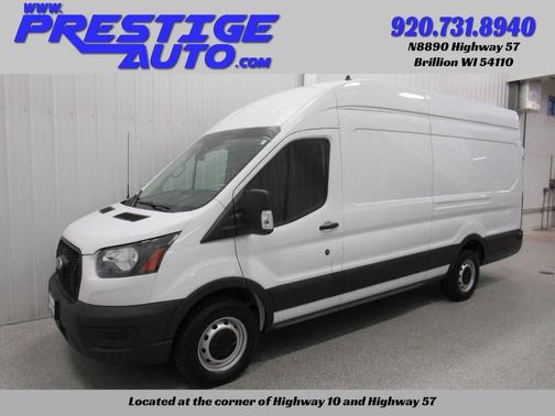 2024 Ford Transit-350 Base