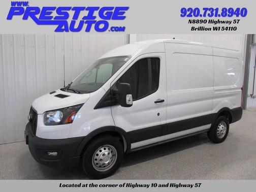 2023 Ford Transit-250 Base
