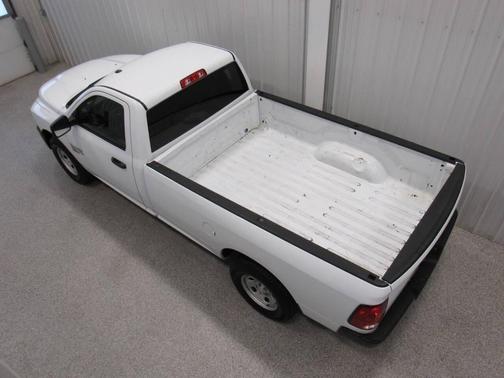 2022 RAM 1500 Tradesman