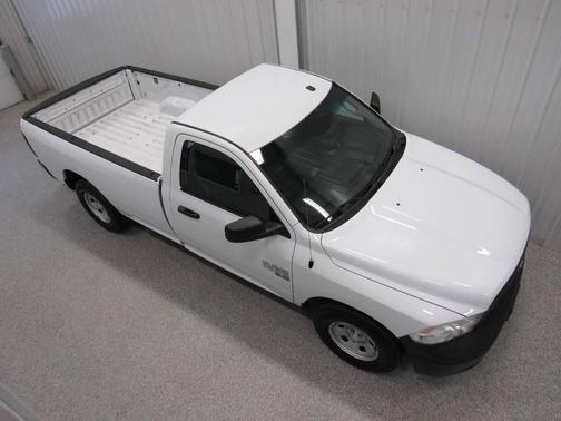 2022 RAM 1500 Tradesman