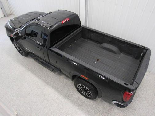 2022 GMC Sierra 3500 SLE