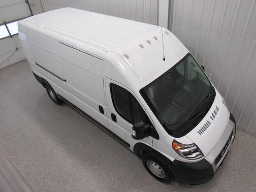 2021 RAM ProMaster 2500 High Roof
