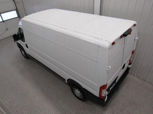 2021 RAM ProMaster 2500 High Roof