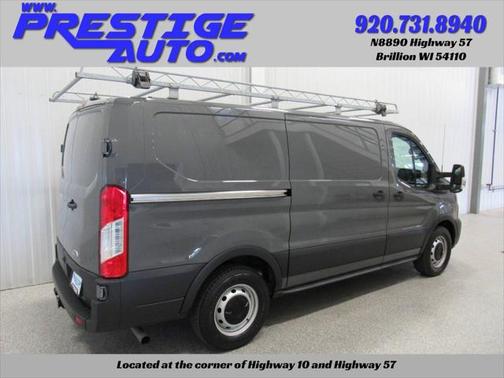 2020 Ford Transit-150 Base