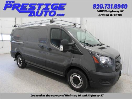 2020 Ford Transit-150 Base