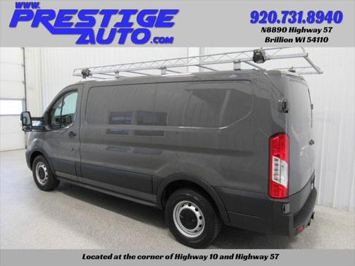 2020 Ford Transit-150 Base