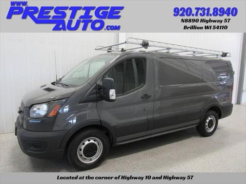 2020 Ford Transit-150 Base