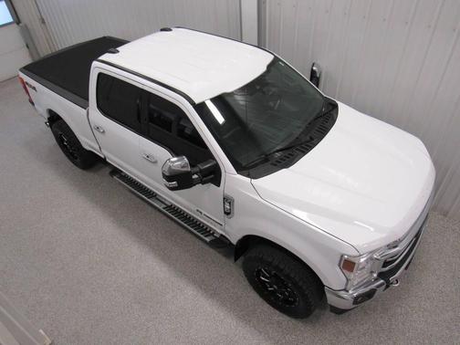 2020 Ford F-350 Lariat