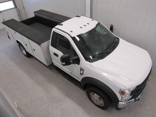 2020 Ford F-450 XL