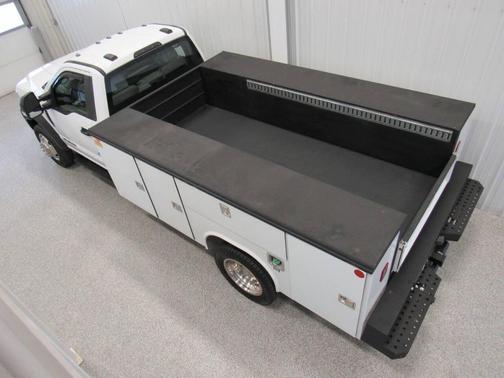 2020 Ford F-450 XL