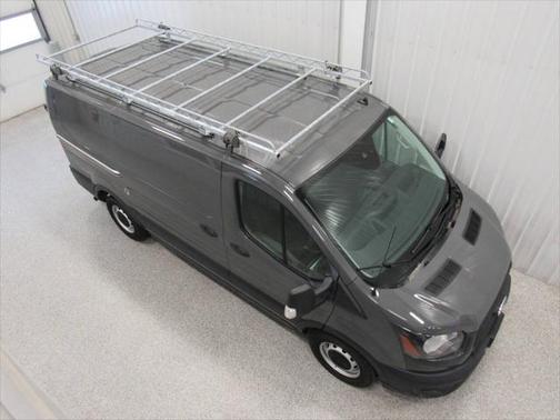 2020 Ford Transit-150 Base