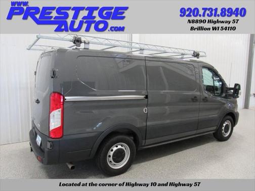 2020 Ford Transit-150 Base