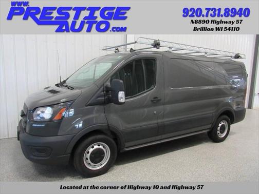 2020 Ford Transit-150 Base