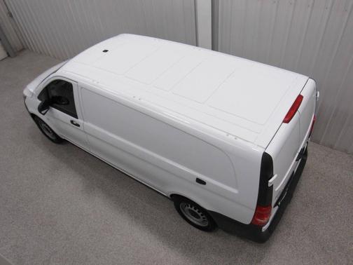 2021 Mercedes-Benz Metris Base