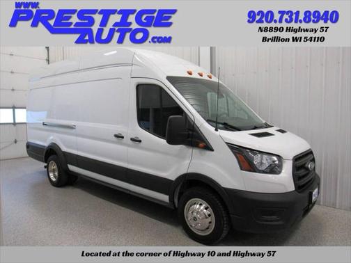 2020 Ford Transit-350 Base