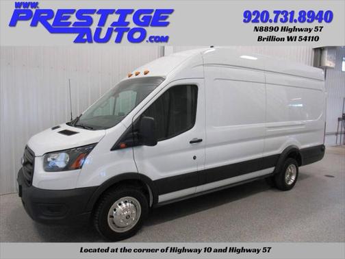 2020 Ford Transit-350 Base