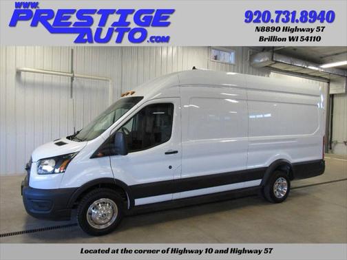 2020 Ford Transit-350 Base