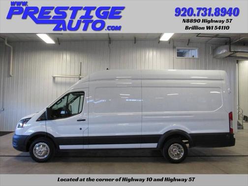 2020 Ford Transit-350 Base