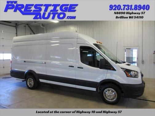 2020 Ford Transit-350 Base