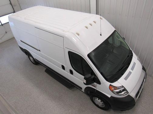 2020 RAM ProMaster 2500 High Roof