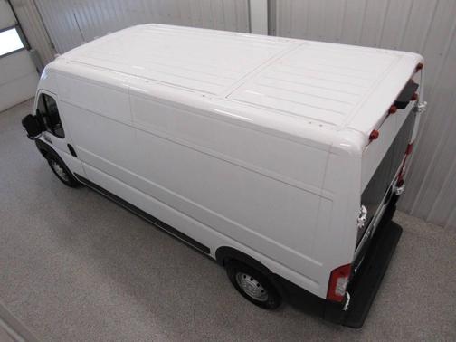 2020 RAM ProMaster 2500 High Roof