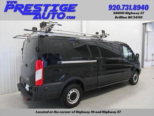 2019 Ford Transit-250 Base