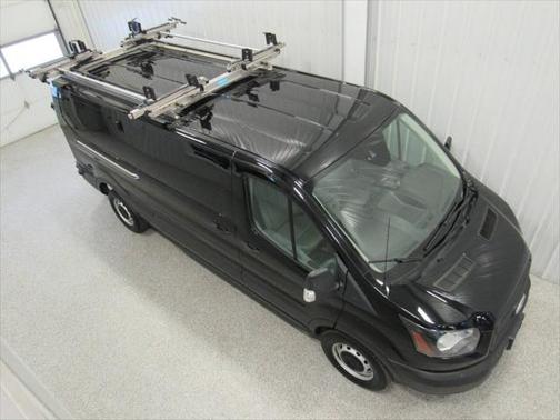 2019 Ford Transit-250 Base