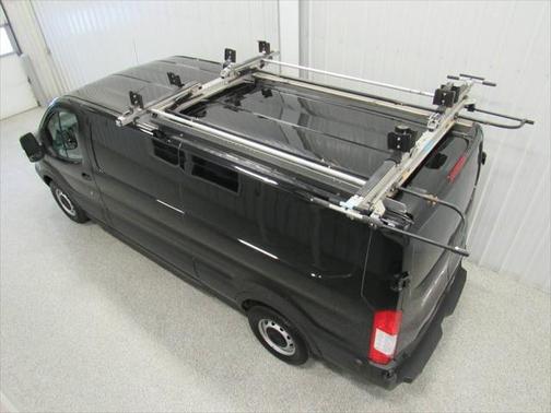 2019 Ford Transit-250 Base