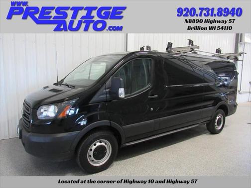 2019 Ford Transit-250 Base