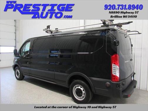 2019 Ford Transit-250 Base
