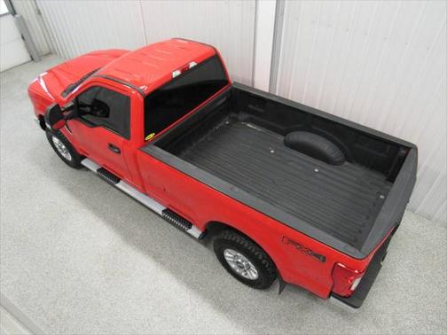 2019 Ford F-250 XL