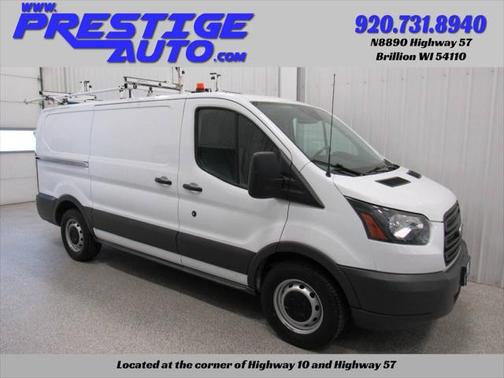 2016 Ford Transit-150 Base