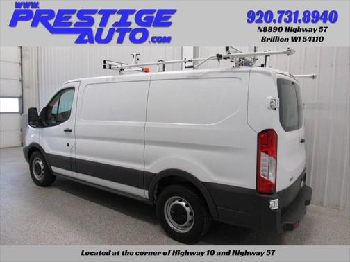 2016 Ford Transit-150 Base