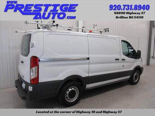 2016 Ford Transit-150 Base