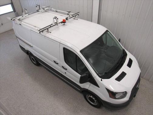 2016 Ford Transit-150 Base
