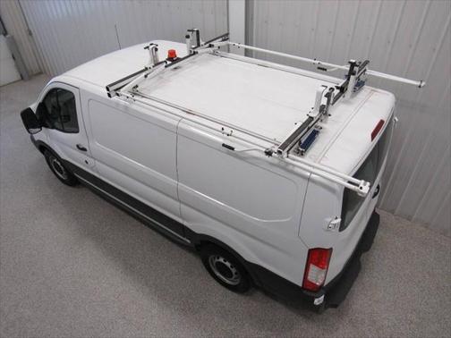 2016 Ford Transit-150 Base
