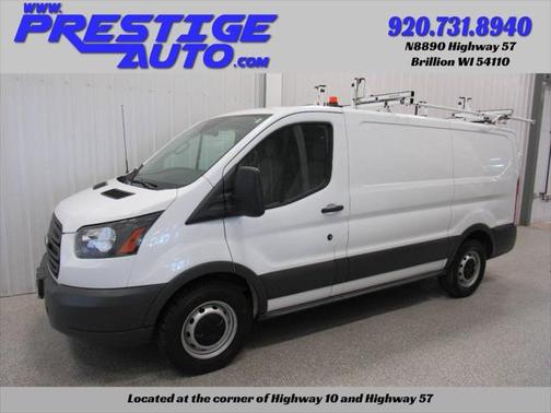 2016 Ford Transit-150 Base