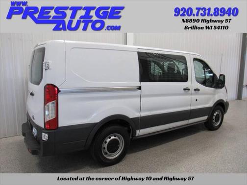 2018 Ford Transit-150 Base