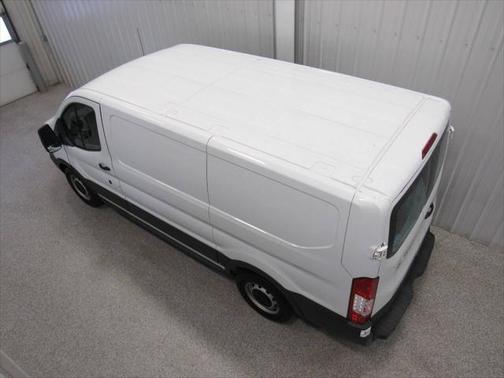 2018 Ford Transit-150 Base