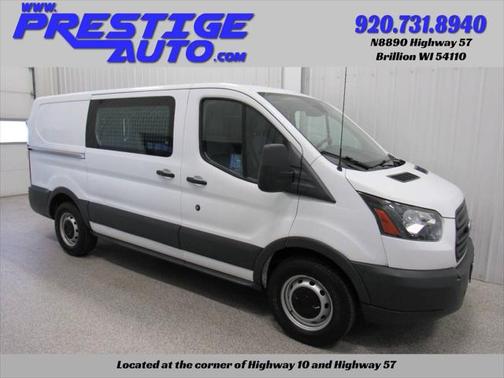 2018 Ford Transit-150 Base
